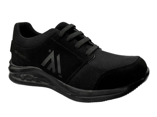 Tenis Alterno 350 Negro para Hombre