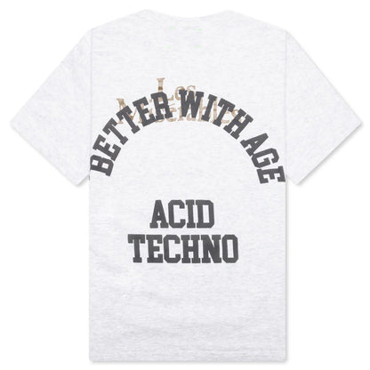 Acid Techno Tee Multi