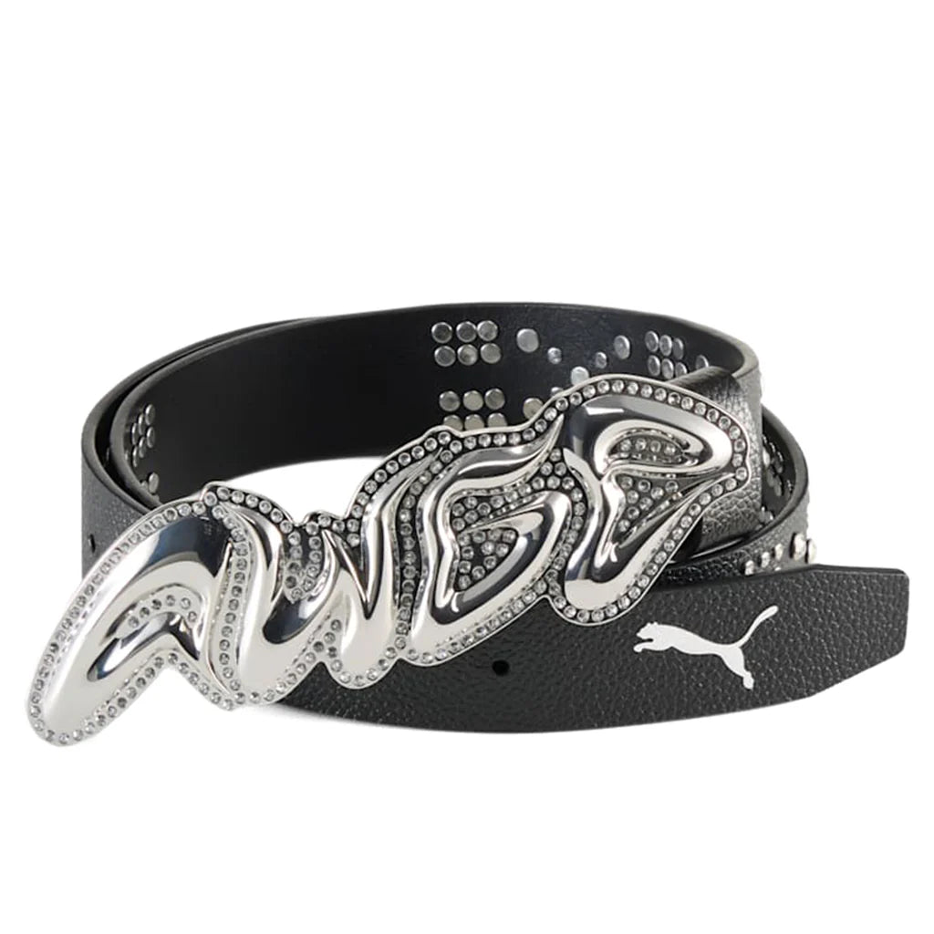 Puma x AAP Rocky AWGE Belt Black