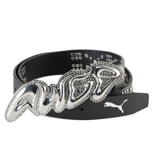Puma x AAP Rocky AWGE Belt Black