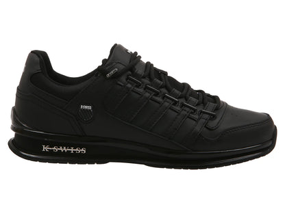 K SWISS Tenis Negro Rinzler GT para Hombre