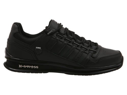 K SWISS Tenis Negro Rinzler GT para Hombre