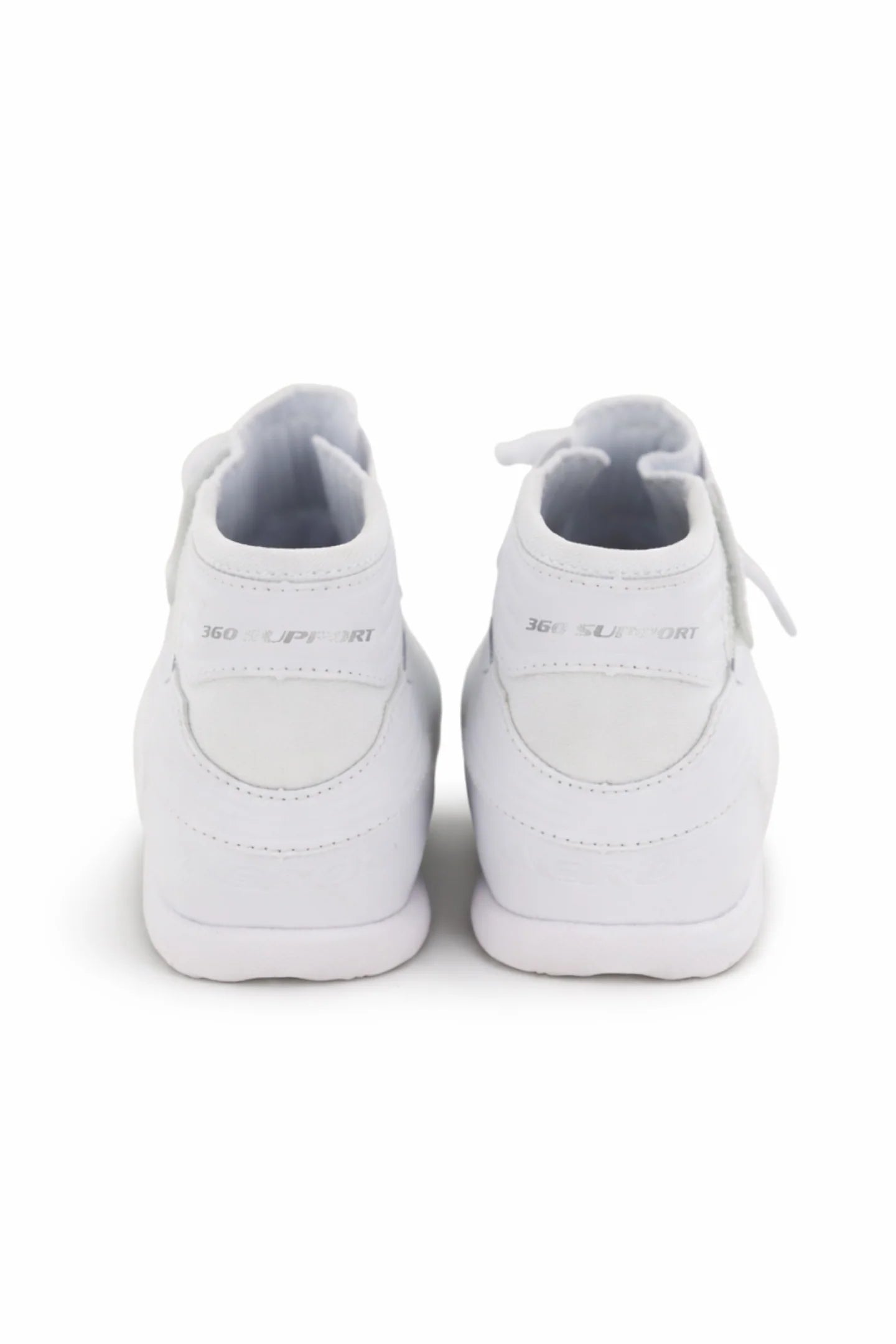 Varsity Aeros Elite 2 White Cheer Shoes