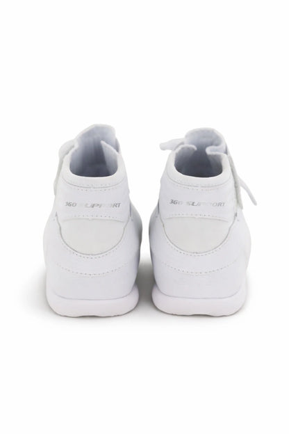 Varsity Aeros Elite 2 White Cheer Shoes