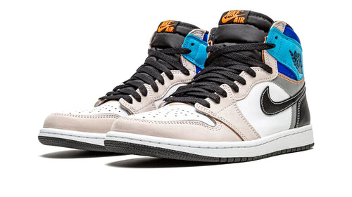 Air Jordan 1 High OG Prototype