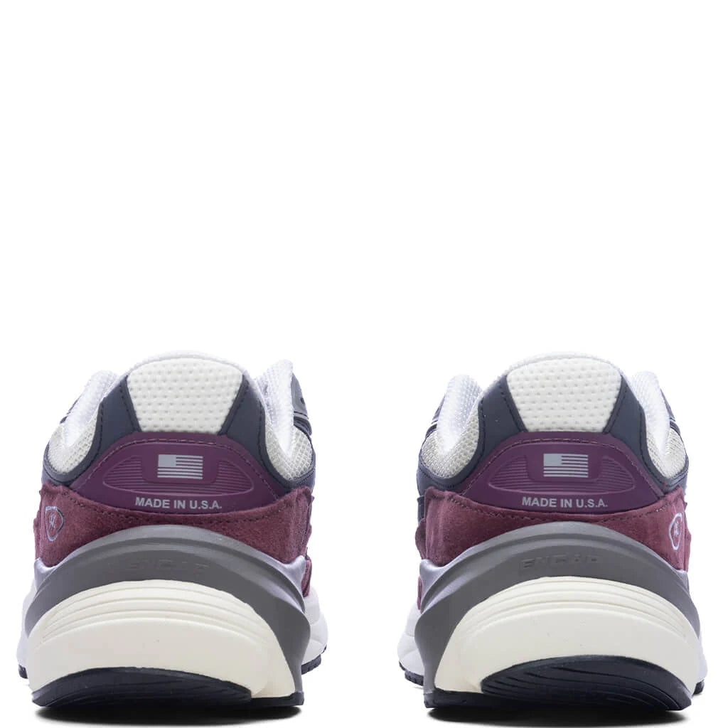 990v6 MiUSA Dark Ember Afterglow