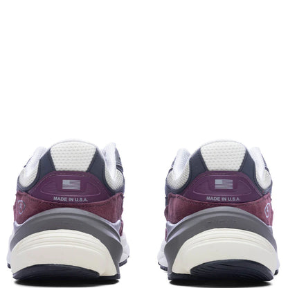990v6 MiUSA Dark Ember Afterglow