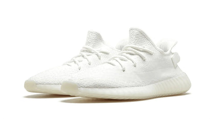 YEEZY BOOST 350 V2 Cream White Triple White