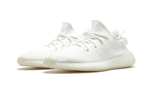 YEEZY BOOST 350 V2 Cream White Triple White
