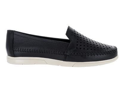 Zapatos Relax Negro Confort para Mujer