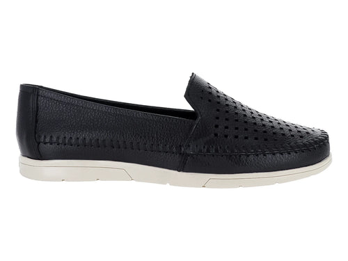 Zapatos Relax Negro Confort para Mujer