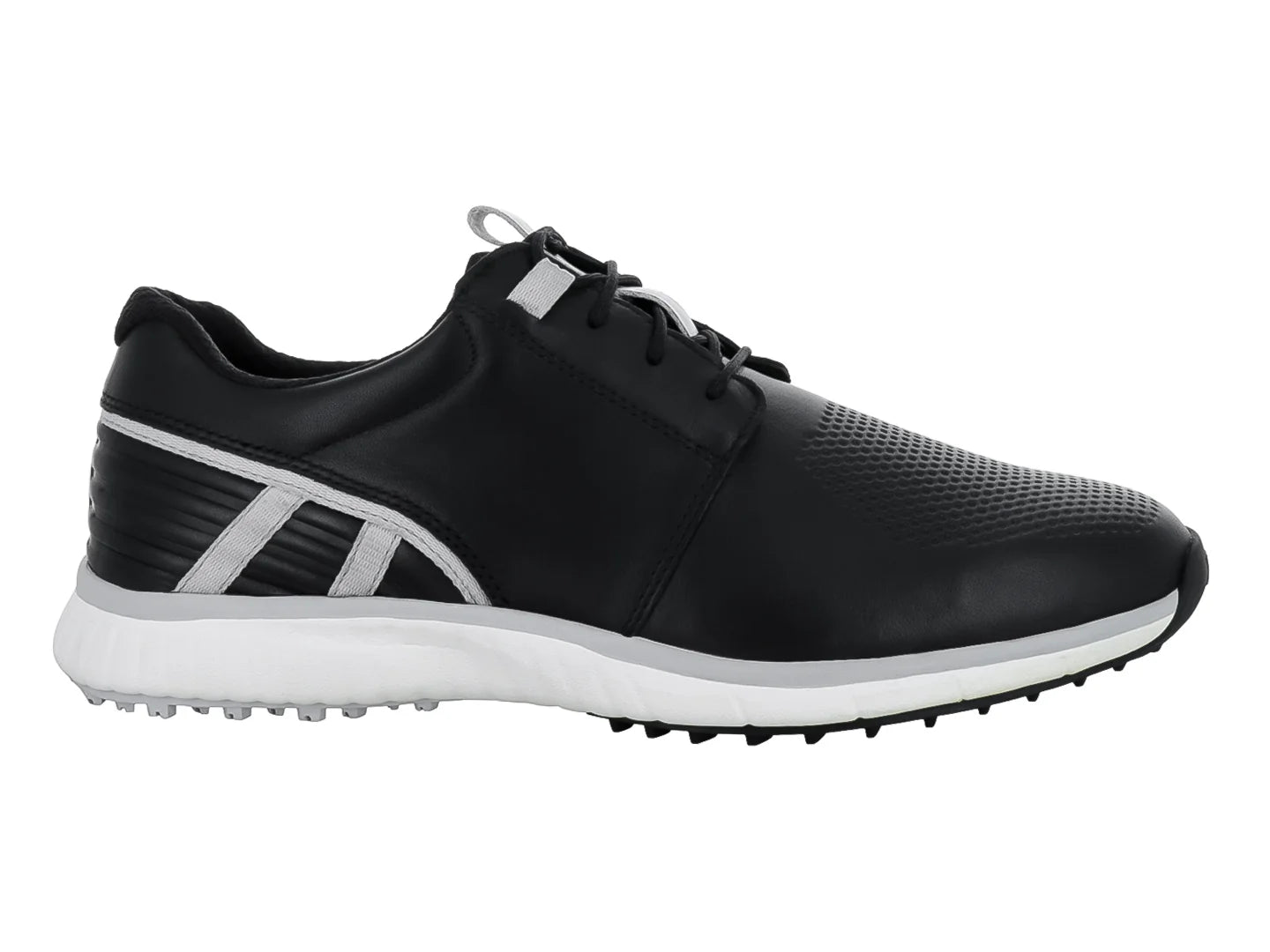 Zapatos Johnston Murphy Híbridos Negros para Hombre