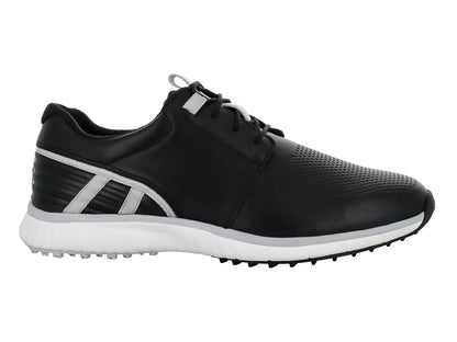 Zapatos Johnston Murphy Híbridos Negros para Hombre