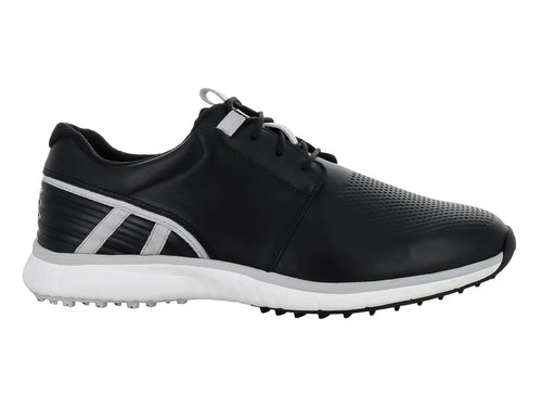 Zapatos Johnston Murphy Híbridos Negros para Hombre