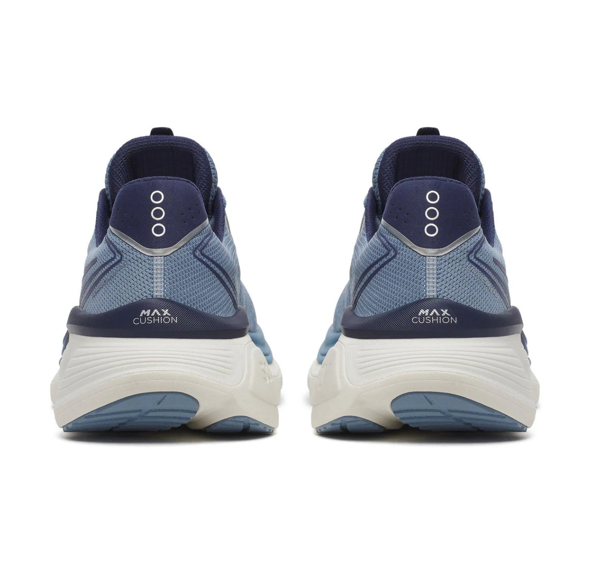Mens Saucony Hurricane 26