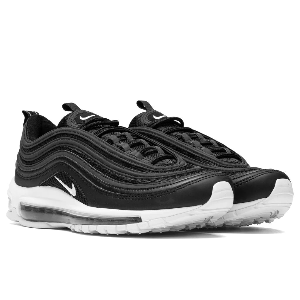 Air Max 97 Black White