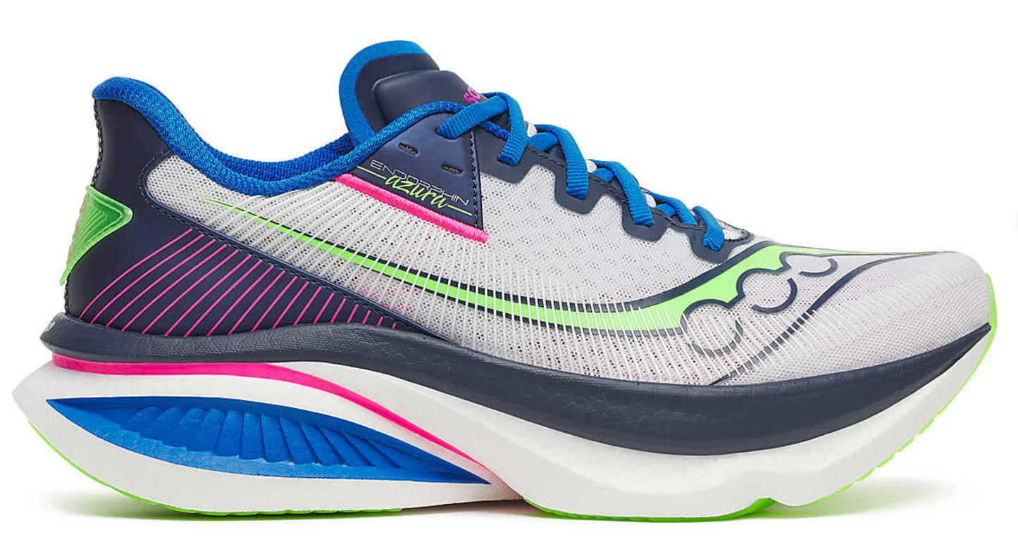 Mens Saucony Endorphin Azura