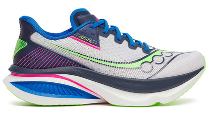 Mens Saucony Endorphin Azura