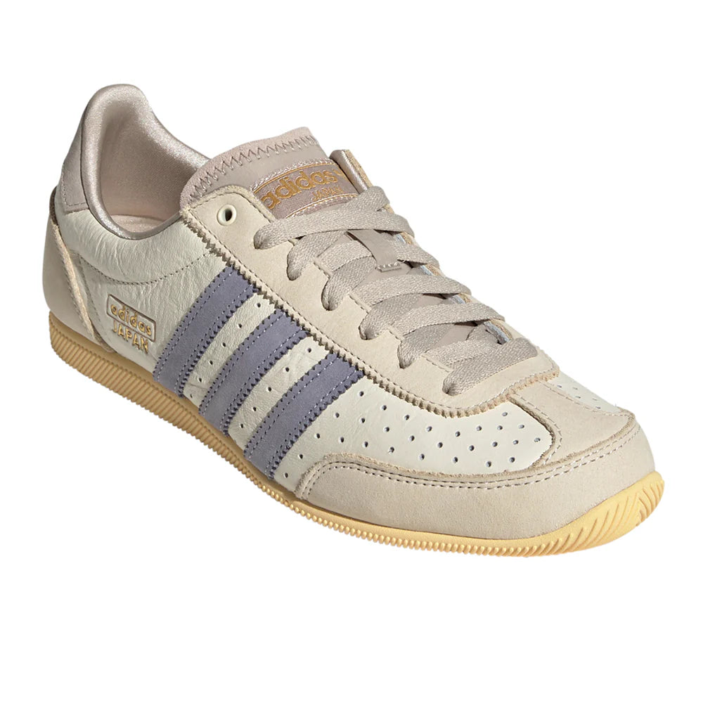 Japan Lace Up Sneakers