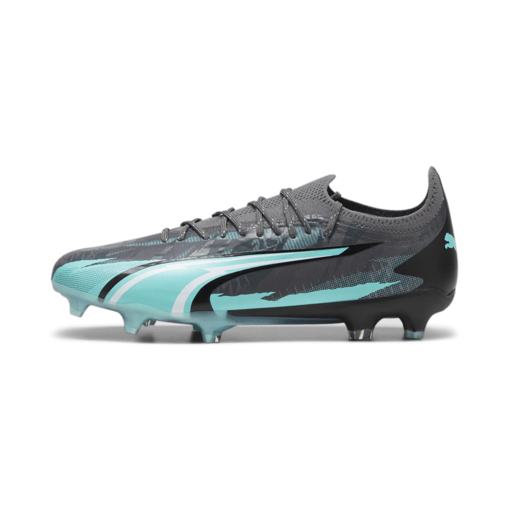 PUMA Ultra Ultimate Rush FG AG Firm Ground Soccer Cleats