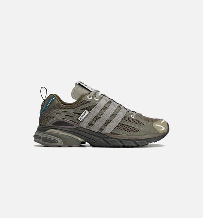 Adistar Cushion Mens Lifestyle Shoe Cushion Branch Shadow Green