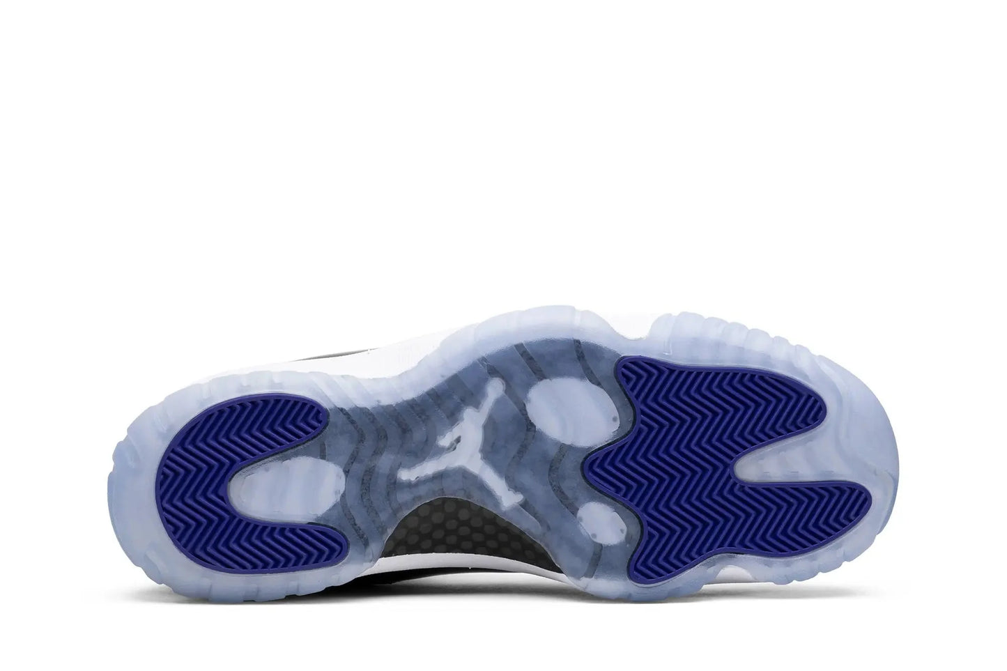 Jordan 11 Retro Concord 2018