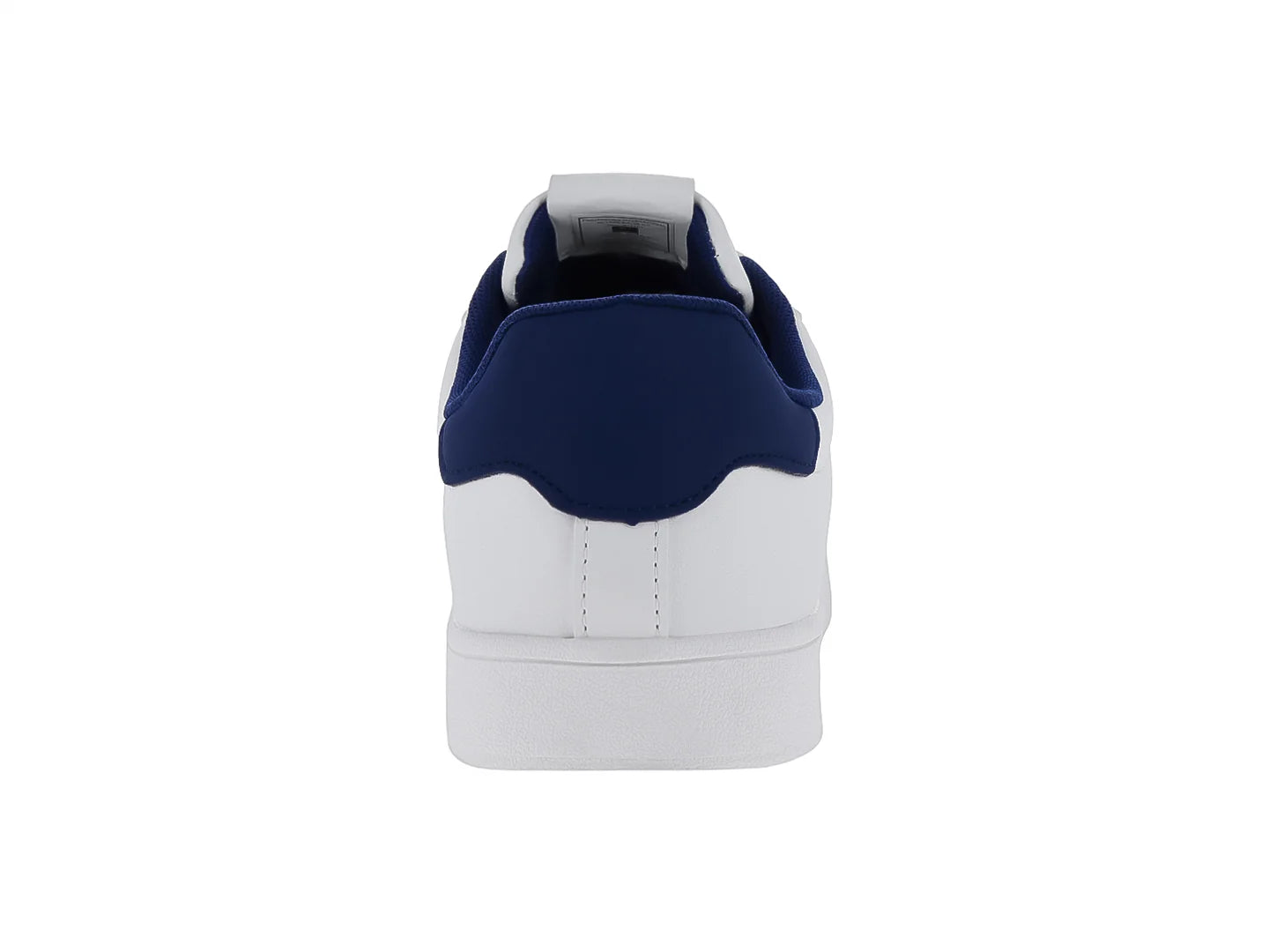 Tenis Capa de Ozono Blanco con Azul para Hombre
