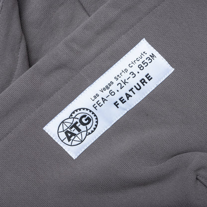 Automotive Hoodie Tornado