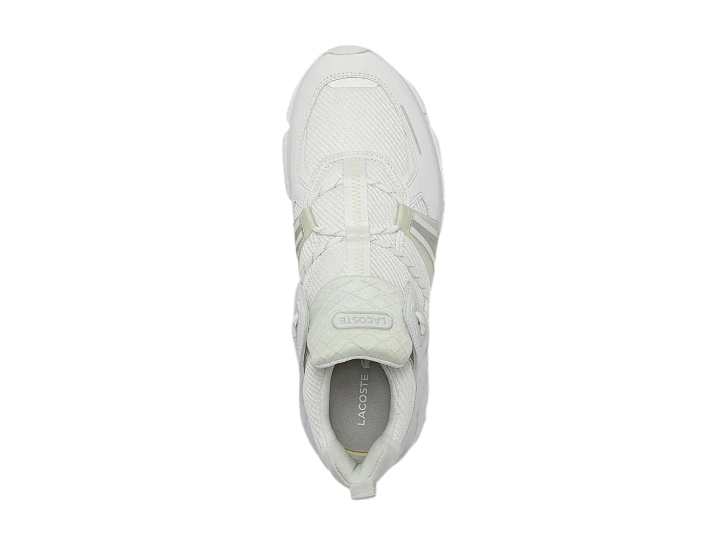Tenis Lacoste Blancos para Hombre