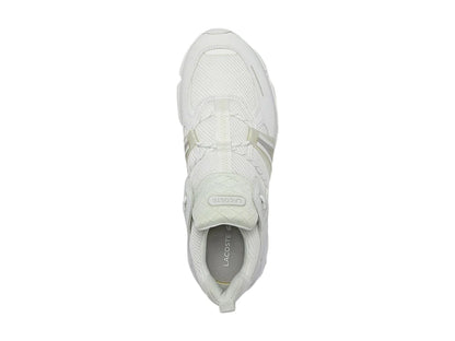 Tenis Lacoste Blancos para Hombre