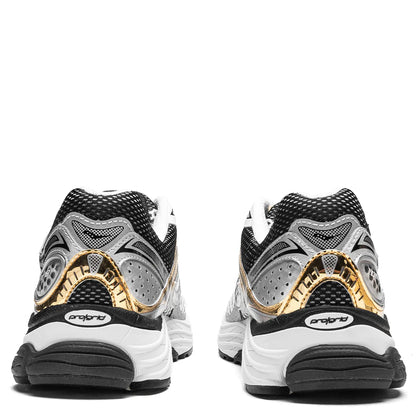Progrid Omni 9 Silver Gold