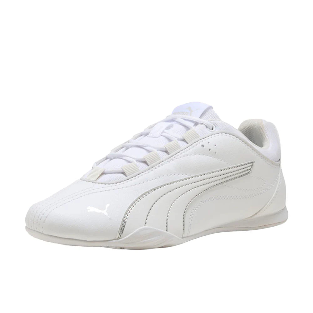 Catch Soleil Lace Up Sneakers