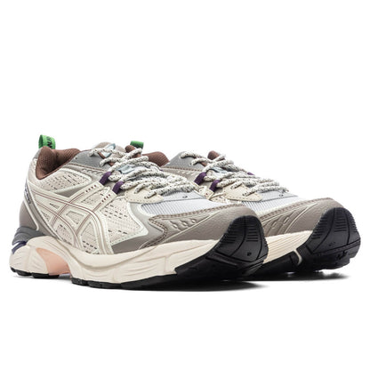 Asics x Wood Wood GT 2160 Cream Oatmeal