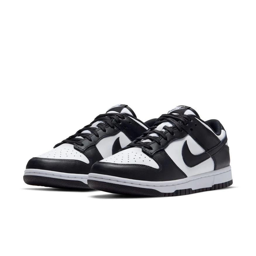 Women's Dunk Low - White/Black
