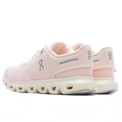 Womens Cloud 6 Salt Gardenia