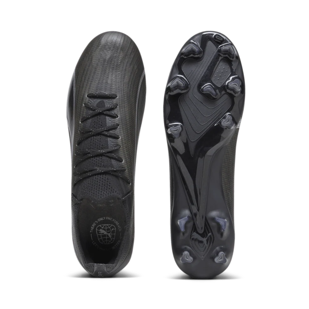 PUMA Ultra Ultimate FG AG Football Cleats