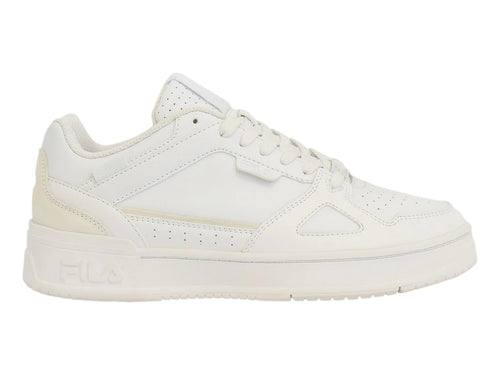 Tenis FILA Skypass Low Blancos para Hombre