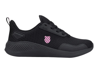 Tenis K SWISS Force V Negro para Mujer