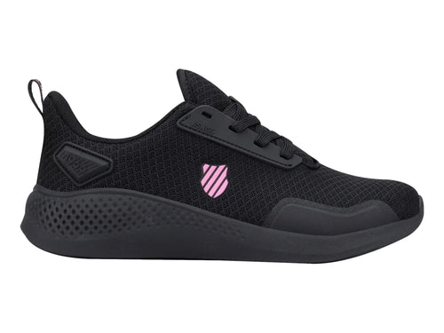 Tenis K SWISS Force V Negro para Mujer