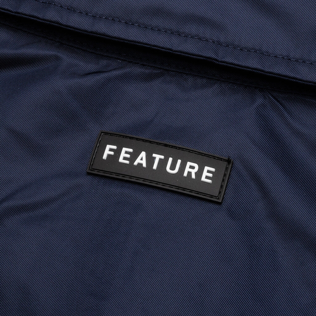 Whistler Coaches Jacket Navy