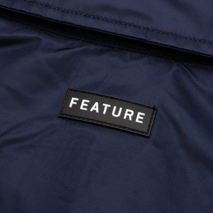 Whistler Coaches Jacket Navy
