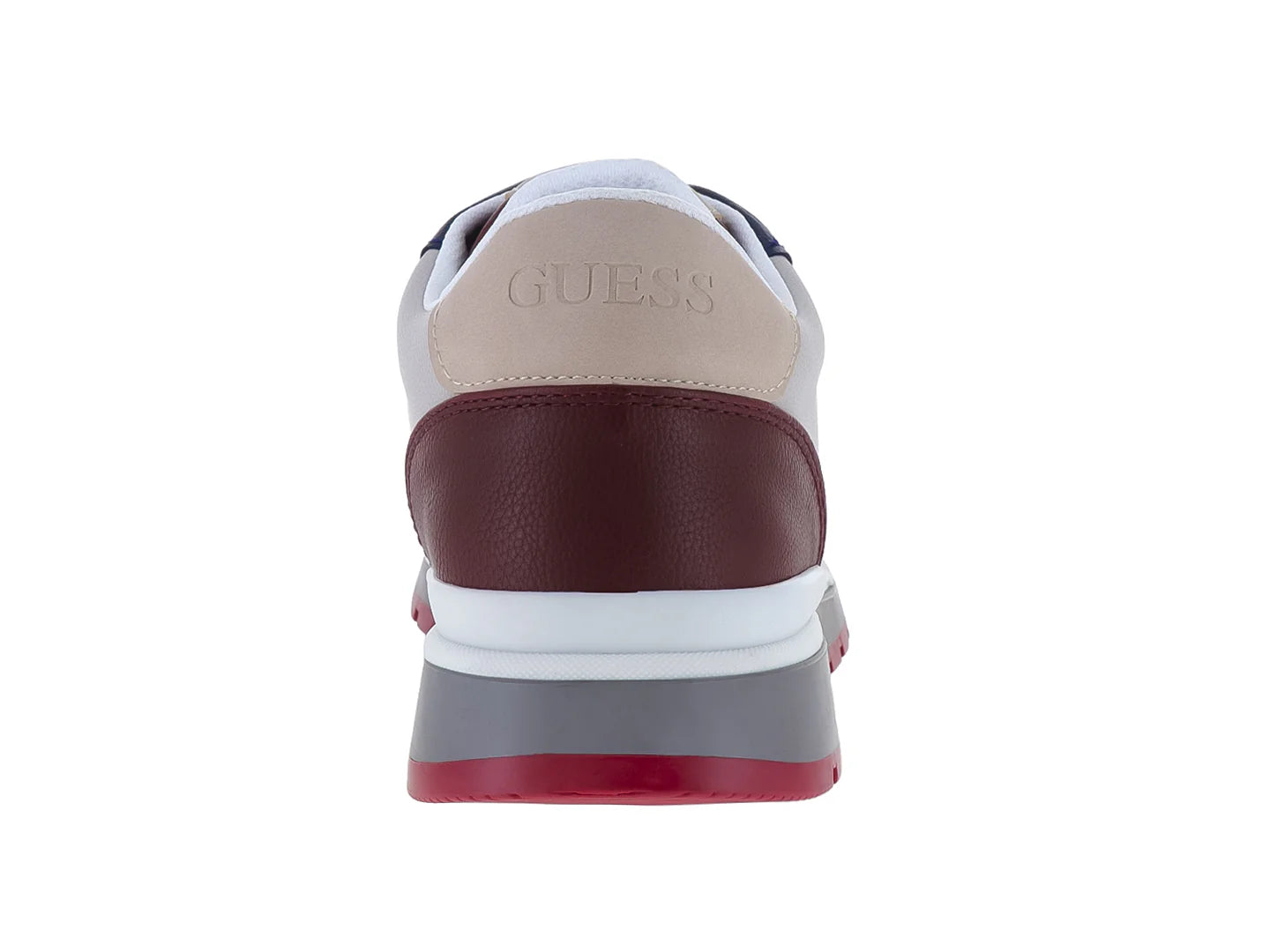 Tenis Guess Multicolor para Hombre
