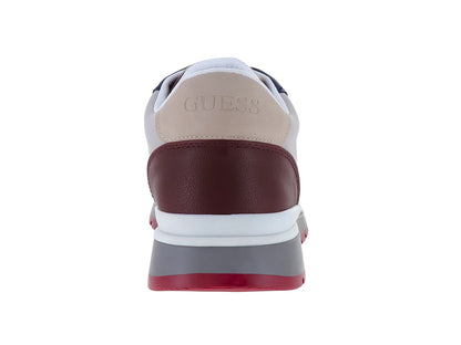 Tenis Guess Multicolor para Hombre