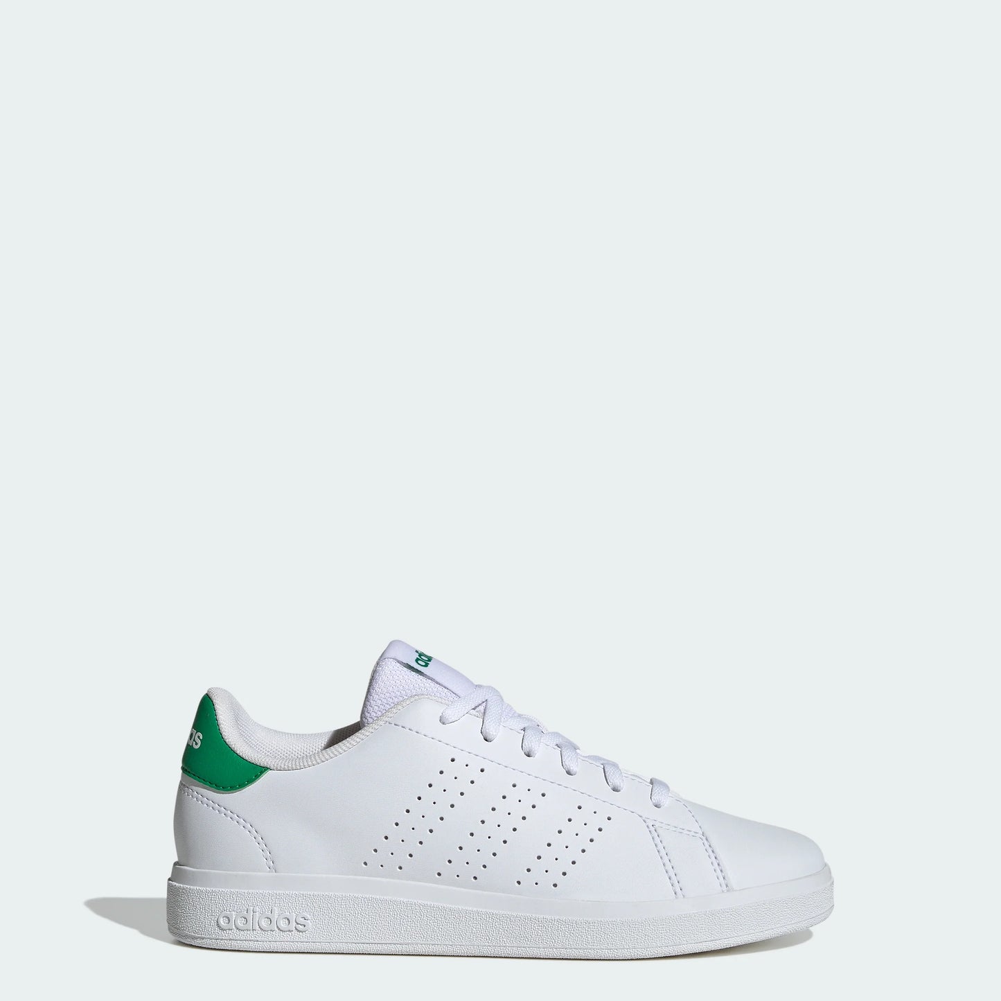 Kids' adidas Advantage Base 2.0 Shoes Kids