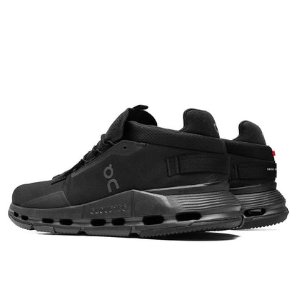 Cloudnova 2 All Black