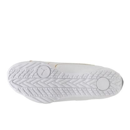 Catch Soleil Lace Up Sneakers