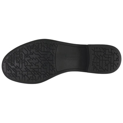 Women's Annex Oxford Dress Shoe in Midnight Navy