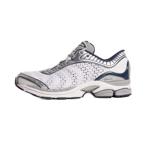 Saucony Progrid Paramount Silver Navy