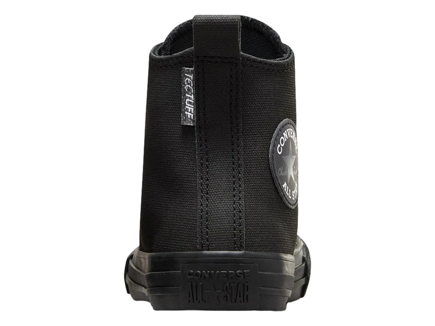 Tenis Converse Chuck Taylor All Star Counter Climate Negros para Niño