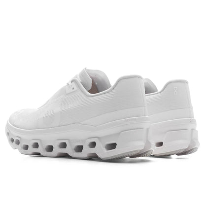 Womens Cloudmonster Void 1 White White